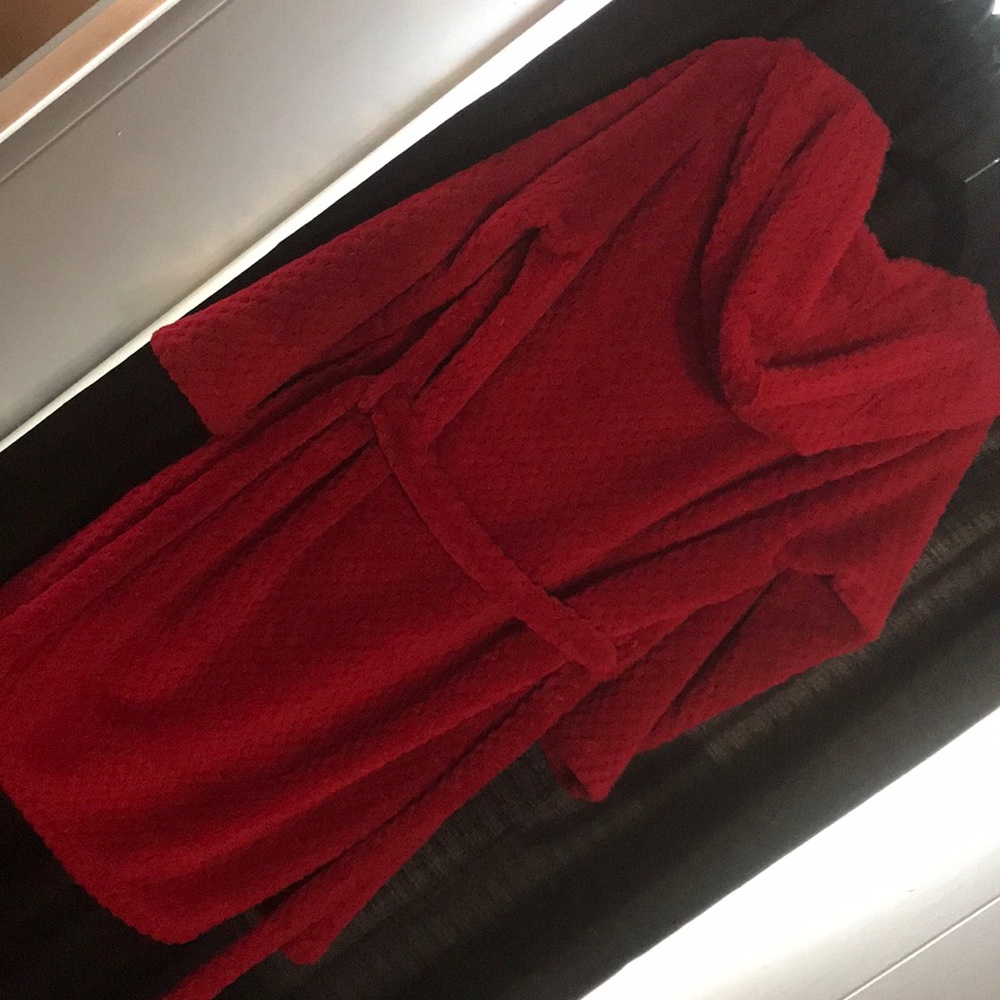 Victoria Secret Robe - Picture 3 of 3